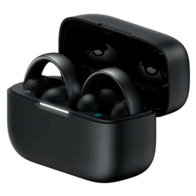 Anker Soundcore AeroClip (черный)