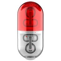 MoonDrop Pill (красный/белый)