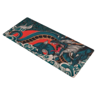 Red Square Mouse Mat Azure XXL (RSQ-40018)