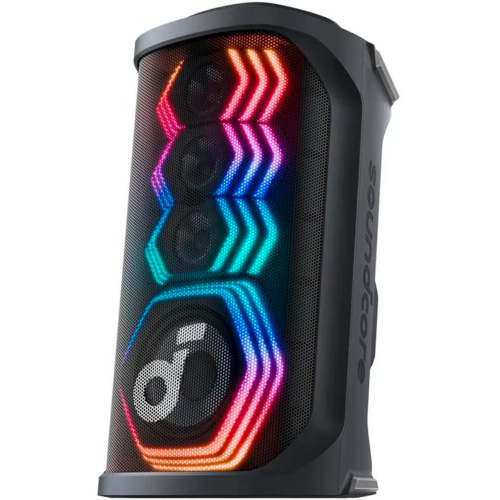 Патибокс Anker Soundcore Rave 3S (черный)