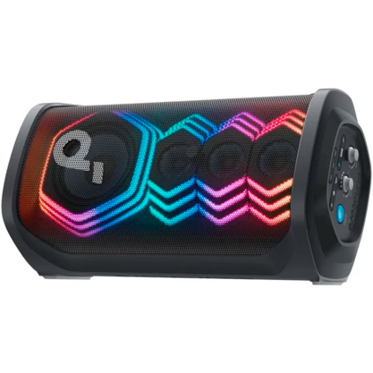 Патибокс Anker Soundcore Rave 3S (черный)