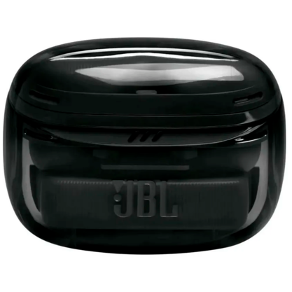 Беспроводные наушники JBL Tune Buds 2 Ghost Edition (черный)