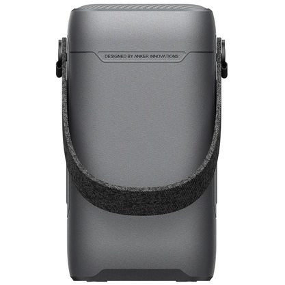 Зарядное устройство Anker SOLIX C200 DC (серый)