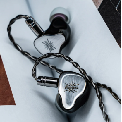 Наушники Kiwi Ears KE4