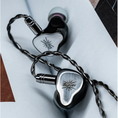 Наушники Kiwi Ears KE4