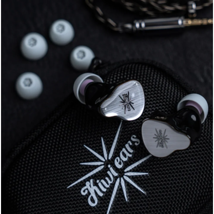 Наушники Kiwi Ears KE4