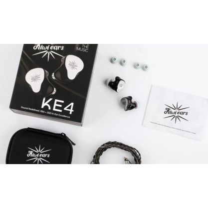 Наушники Kiwi Ears KE4