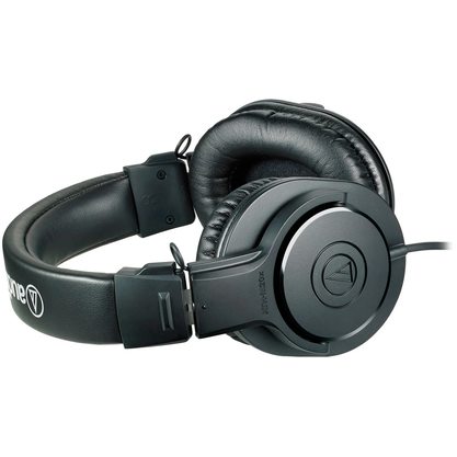 Наушники Audio-Technica ATH-M20x (Копия)