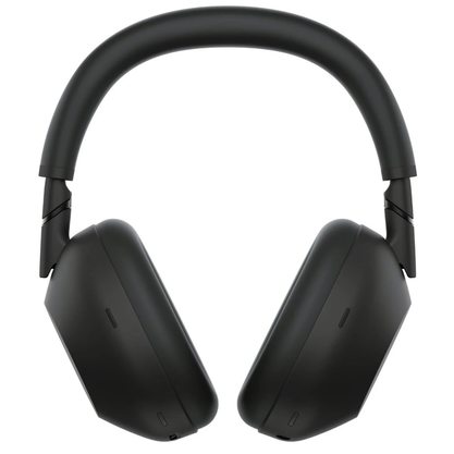 Наушники Sony WH-1000XM6 (черный)