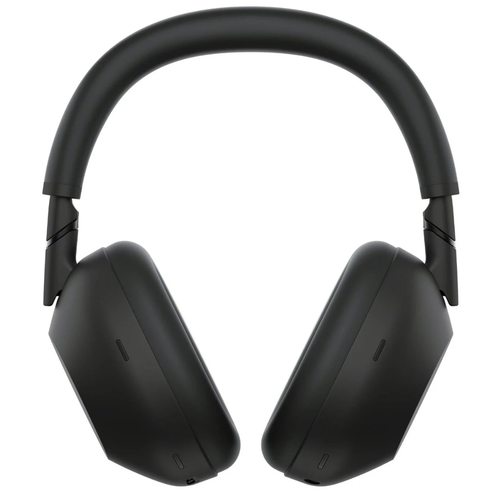 Наушники Sony WH-1000XM6 (черный)