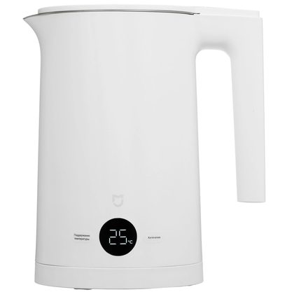 Чайник Xiaomi Mijia Smart Kettle 2 (MJHWSH03YM)