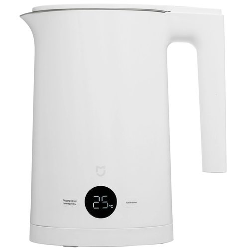 Чайник Xiaomi Mijia Smart Kettle 2 (MJHWSH03YM)