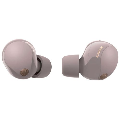 Беспроводные наушники Sony WF-1000XM5 (розовый)