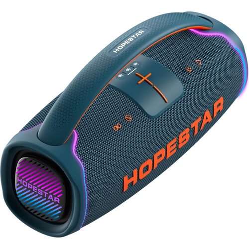 Патибокс Hopestar A65 (синий)