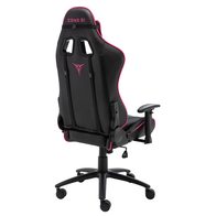 Zone51 Gravity (черный/розовый) 