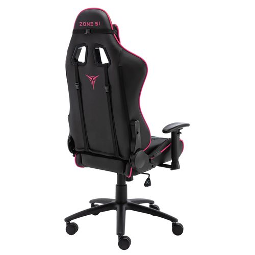 Zone51 Gravity (черный/розовый)