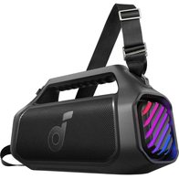 Anker Soundcore Boom 2 Plus (черный)