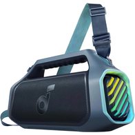 Anker Soundcore Boom 2 Plus (голубой)