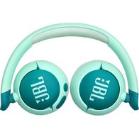 JBL JR320BT (зеленый)