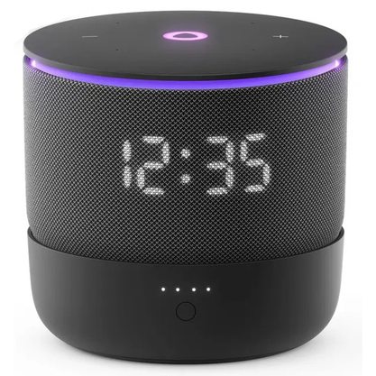 Портативное зарядное устройство (Powerbank) Яндекс YNDX-00650 для Яндекс Станции Мини 3 Про