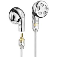 TRN Seahorse Pro (серебристый)