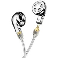 TRN Seahorse Pro (серебристый)