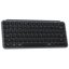 Клавиатура офисная Keychron B1 Pro Space Grey