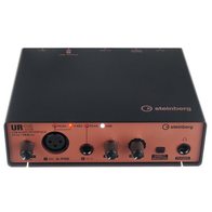 Steinberg UR12 Podcast Starter Pack