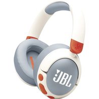 JBL JR470NC (белый/серый)