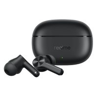 Realme Buds T200x (черный)