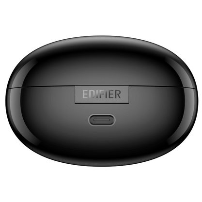 Беспроводные наушники Edifier LolliClip (черный)