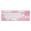 Игровая клавиатура Varmilo VEA87 Sakura R2 Cherry Mx Red