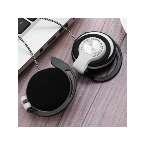 Наушники Наушники SHINI Q170 white