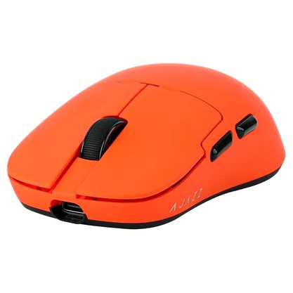 Игровая мышка Ajazz AJ159 APEX (оранжевый)