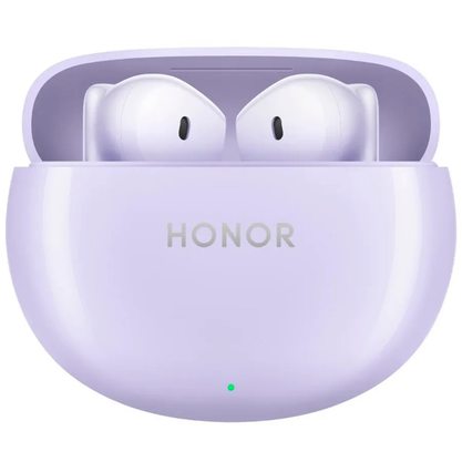 Наушники Honor Earbuds X8 (фиолетовый)