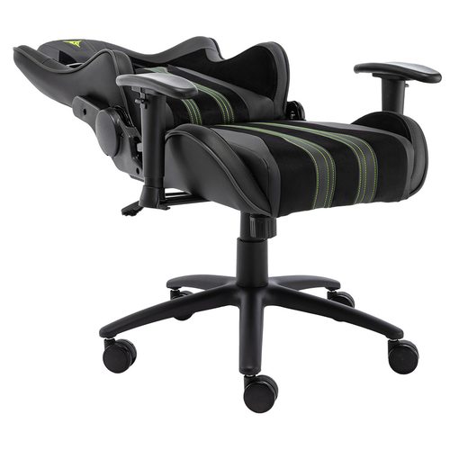 Zone51 Gravity (черный)