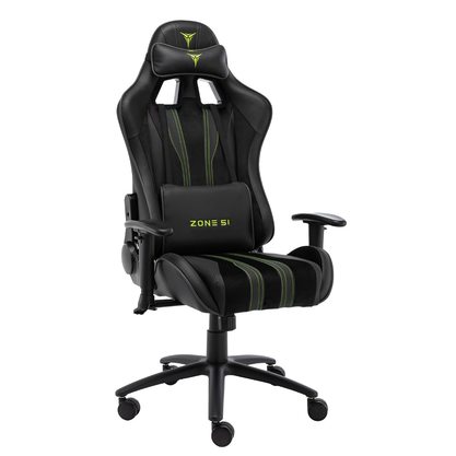 Zone51 Gravity (черный)