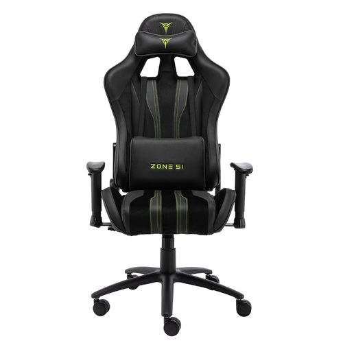 Zone51 Gravity (черный)