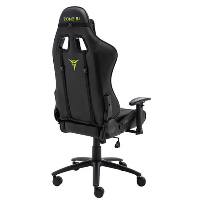 Zone51 Gravity (черный)