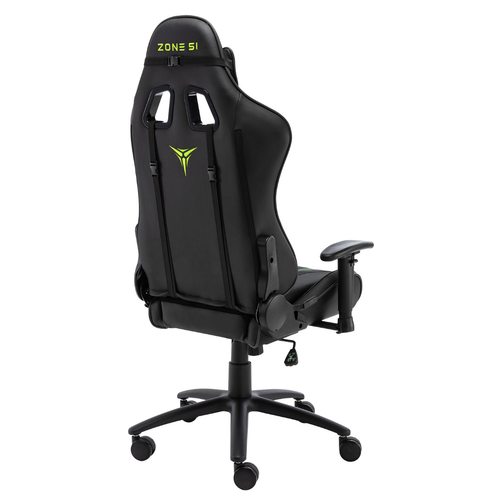 Zone51 Gravity (черный)