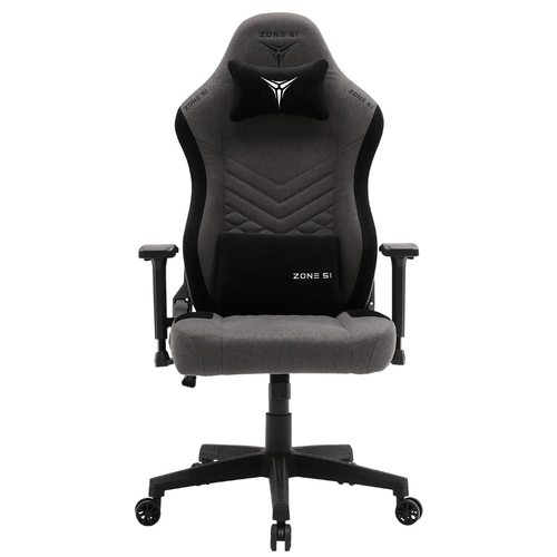 Zone51 Bastion (черный/серый)