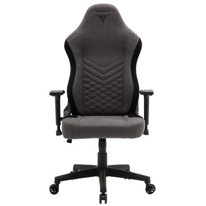 Zone51 Bastion (черный/серый)