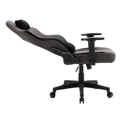 Zone51 Bastion (черный/серый)