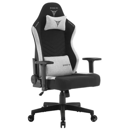 Zone51 Bastion (черный/белый)