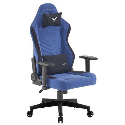 Zone51 Bastion (черный/синий)