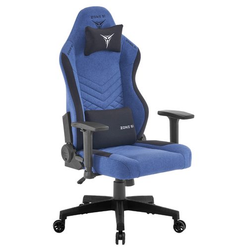 Zone51 Bastion (черный/синий)