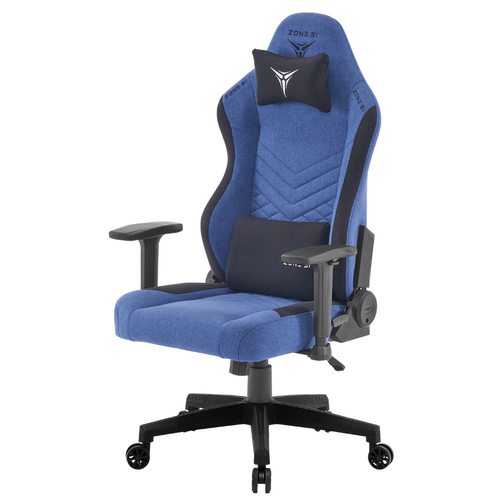 Zone51 Bastion (черный/синий)