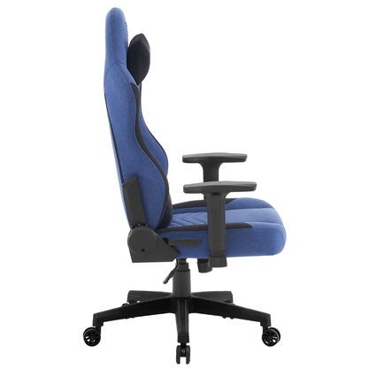 Zone51 Bastion (черный/синий)