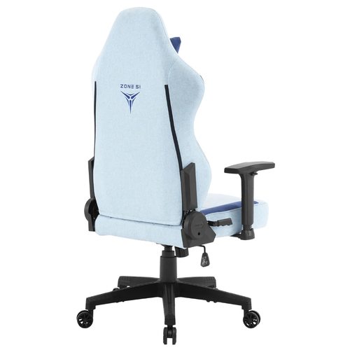 Zone51 Bastion (черный/голубой)