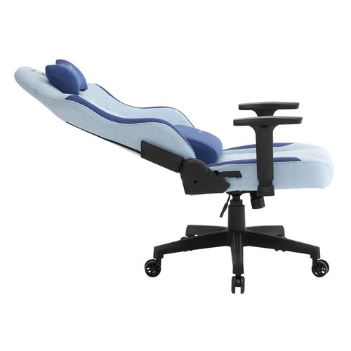 Zone51 Bastion (черный/голубой)